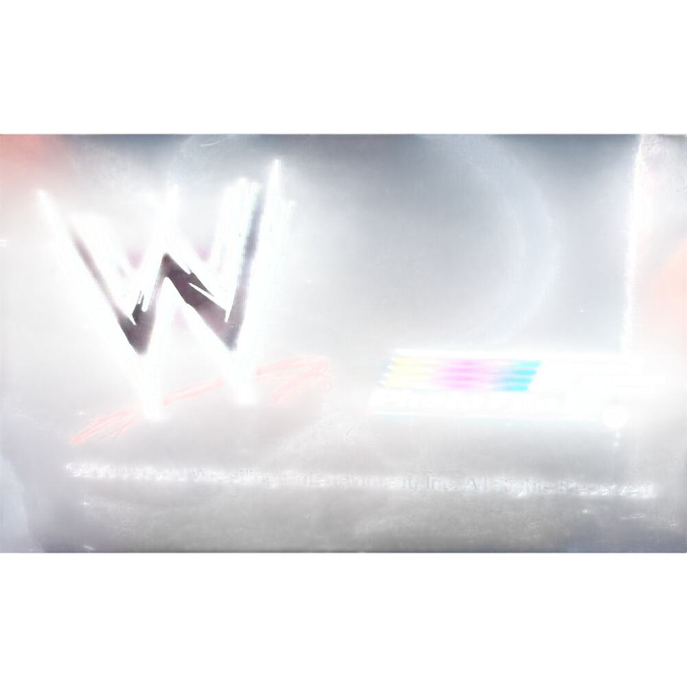WWE Undertaker 2004 Photo File Framed Plaque Hologram Deadman - Picture 3 of 3
